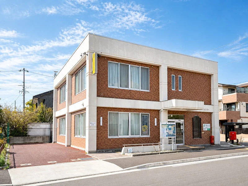上飯田教室